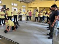 Session by Shri Sanjaya Shetty - Kara Seva Shivir - SCM Shirali - 2025 - Day 1 (28 Dec 2025)